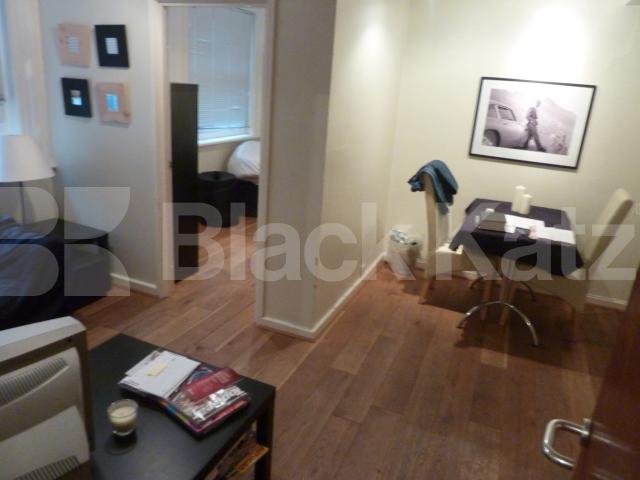 			LOCATION LOCATION LOCATION!!!, 1 Bedroom, 1 bath, 1 reception Flat			 Oxford Street, SOHO